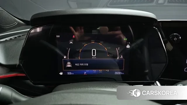 Chevrolet (GM Daewoo) Trax Crossover id 3620245 из Кореи 18