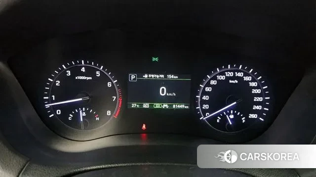 Genesis G80 id 3034182 из Кореи 18