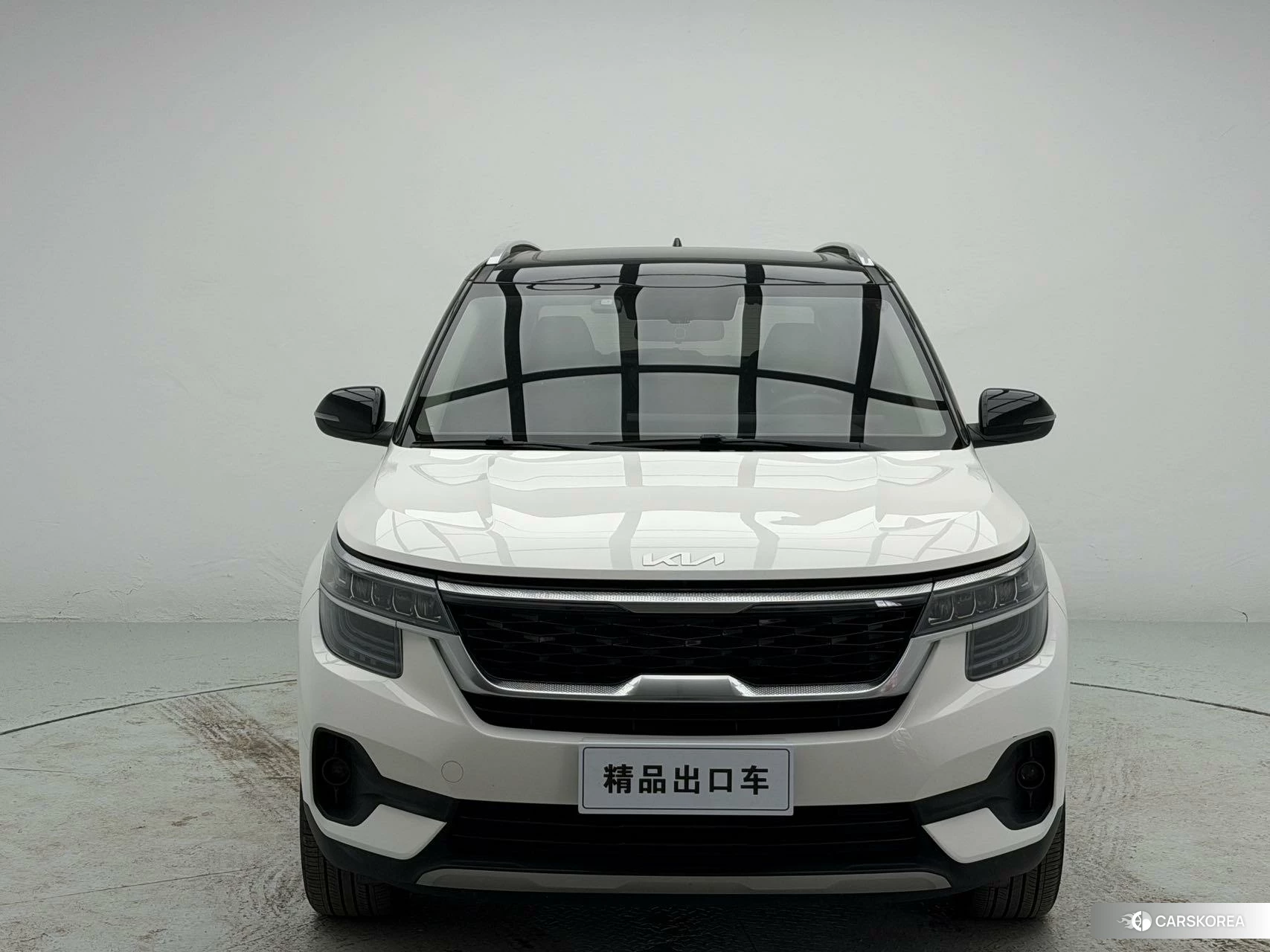 Kia KX3 id 4479623 из Китая 16
