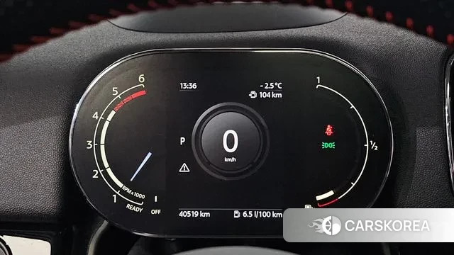 Mini Cooper SD Countryman id 3519482 из Кореи 18