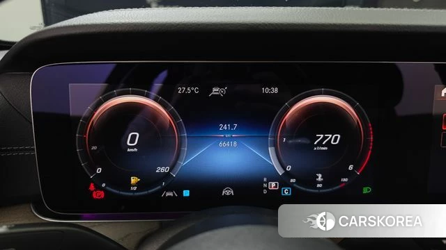 Mercedes-Benz E-Class W213 id 4726751 из Кореи 35