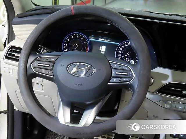 Hyundai Palisade id 4203292 из Кореи 18