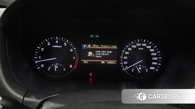 Genesis G80 id 4447693 из Кореи 29