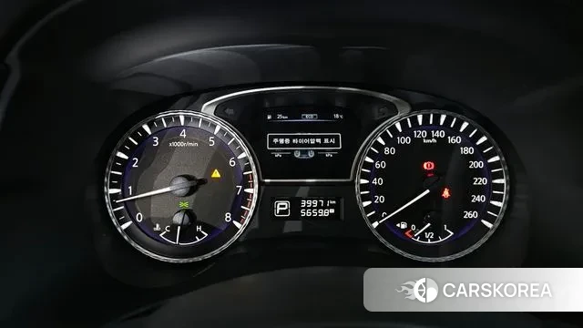 Infiniti QX60 id 3275560 из Кореи 18