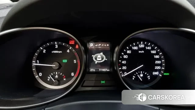 Hyundai The New Max Cruise id 3234014 из Кореи 18