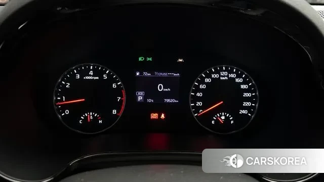 Kia Seltos id 3723158 из Кореи 18