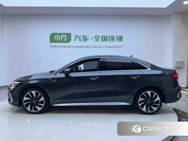 Audi A3 id 4353195 из Китая 19