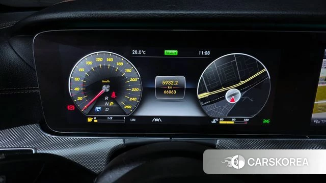 Mercedes-Benz E-Class W213 id 3792455 из Кореи 18