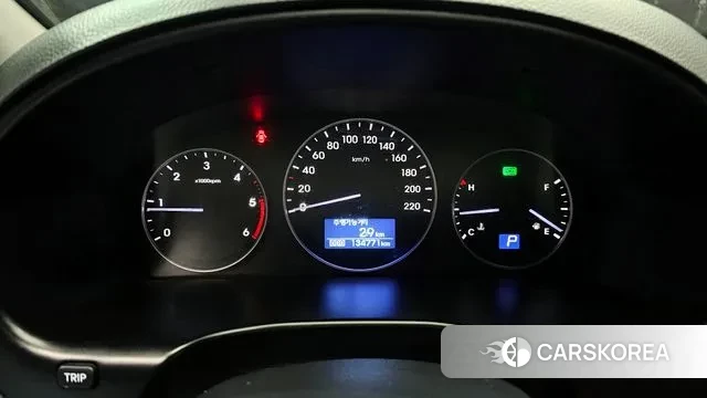 Hyundai The New Grand Starex id 3713610 из Кореи 18