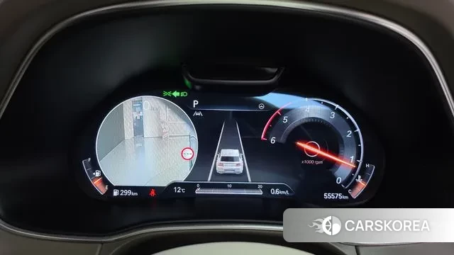 Genesis GV80 id 3576718 из Кореи 18