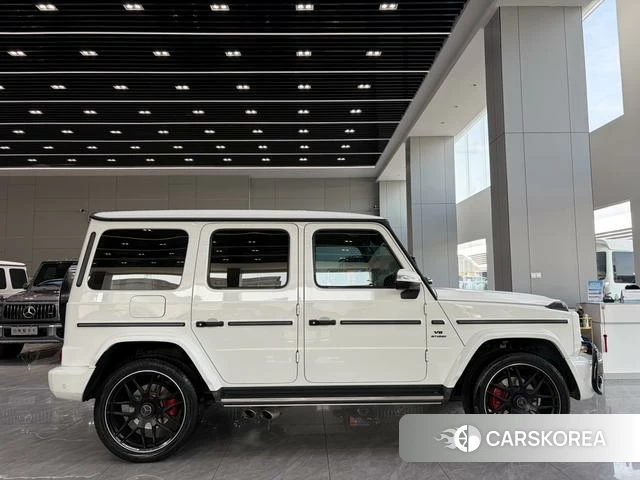 Mercedes-Benz G-class id 4359471 из Китая 15
