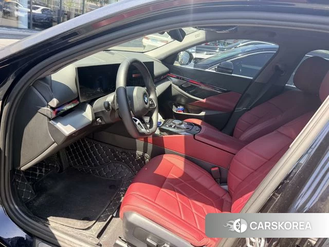 BMW 5 series id 4276662 из Китая 8
