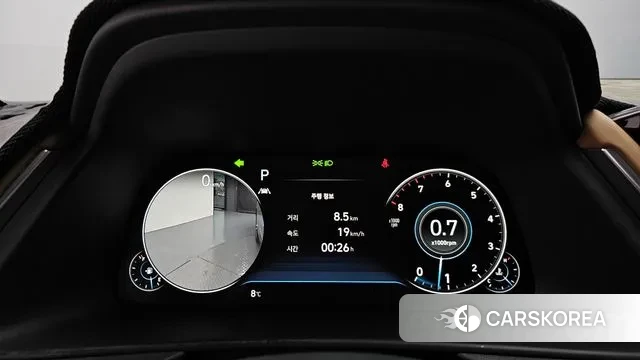 Hyundai Sonata (DN8) id 3509748 из Кореи 18