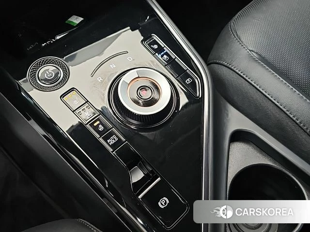 Kia Di All New Niro EV id 4360844 из Кореи 17
