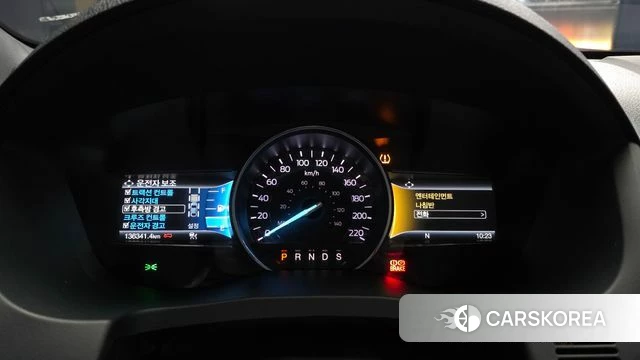 Ford Explorer id 4837188 из Кореи 18