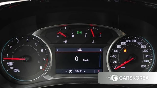 Chevrolet (GM Daewoo) Traverse id 3859891 из Кореи 18