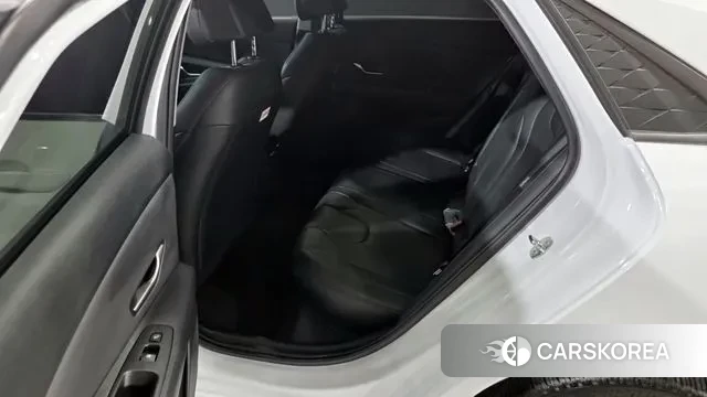 Hyundai The New Avante (CN7) id 3377424 из Кореи 16