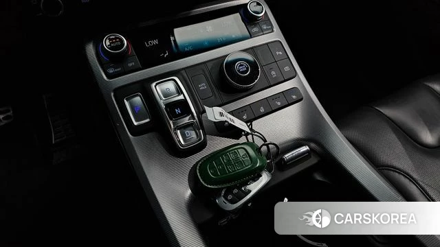Hyundai The New Palisade id 4928837 из Кореи 32