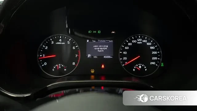 Kia Seltos id 3428194 из Кореи 18