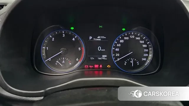 Hyundai Kona id 3386253 из Кореи 18