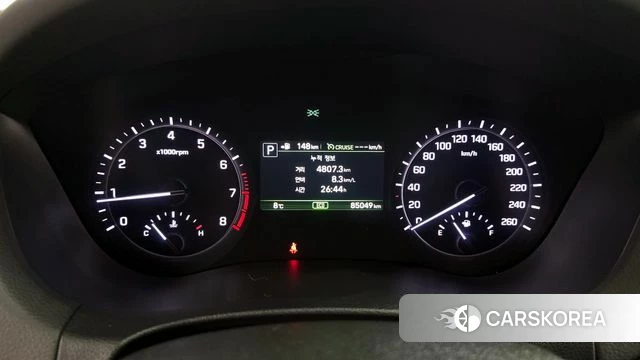 Genesis G80 id 3801777 из Кореи 18