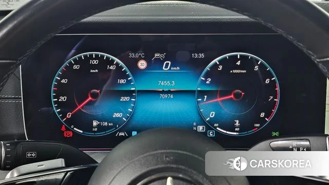 Mercedes-Benz E-Class W213 id 4579829 из Кореи 28