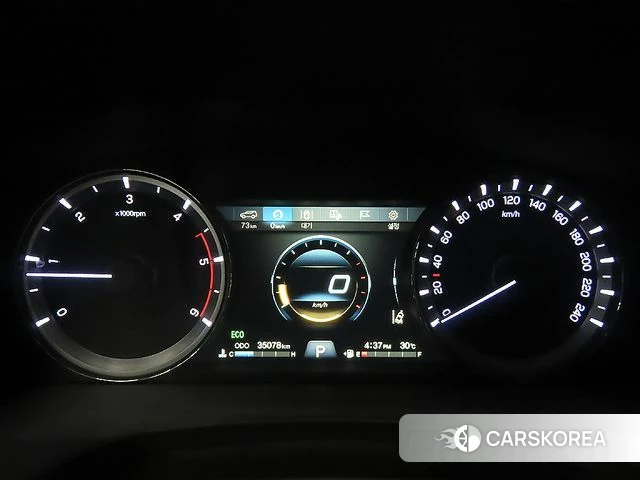 Ssangyong Rexton Sports Cannes id 4568162 из Кореи 18