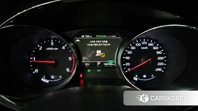 Kia The New Carnival id 4180557 из Кореи 18