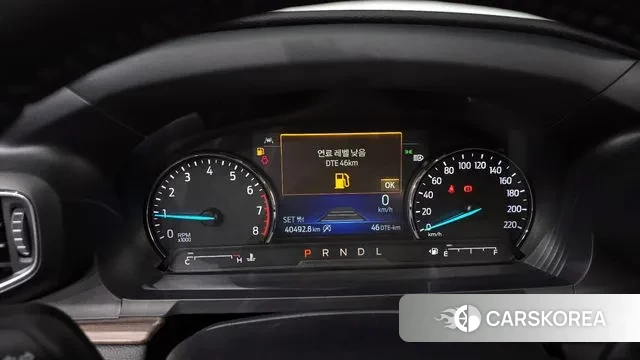 Ford Explorer 6th Generation id 3508067 из Кореи 18