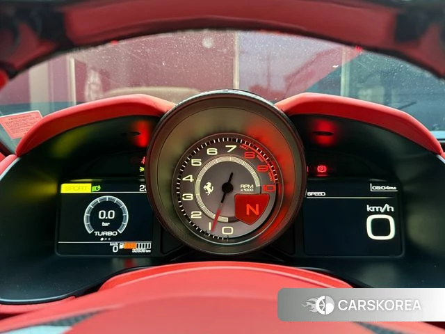 Ferrari Portofino id 4546855 из Кореи 18