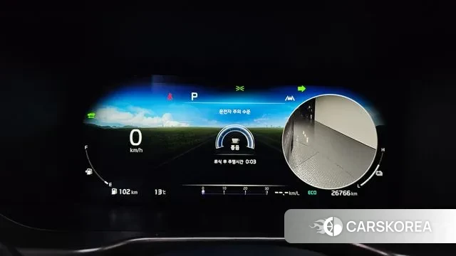 Kia Sorento 4th Generation id 3555514 из Кореи 18