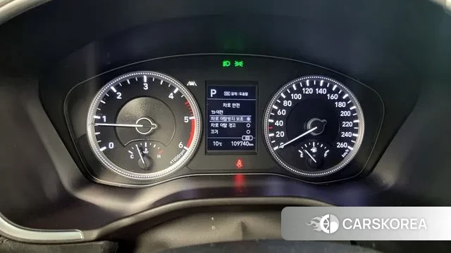 Hyundai Santa Fe TM id 3391424 из Кореи 18