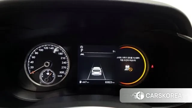 Genesis The New G70 Shooting Brake id 3472736 из Кореи 18