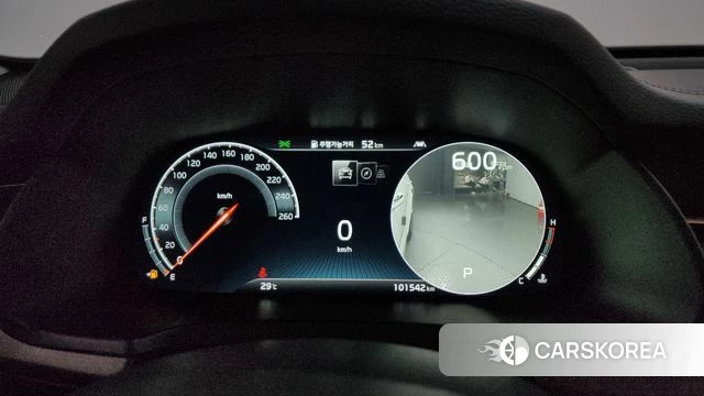 Kia K7 Premier id 4482843 из Кореи 18