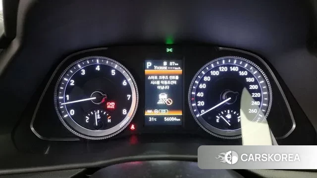 Hyundai Sonata (DN8) id 2969406 из Кореи 18