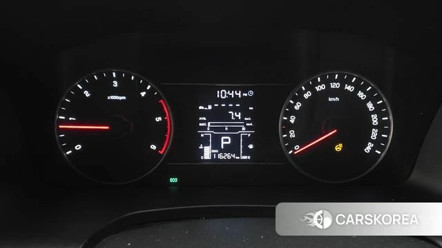 Ssangyong Rexton Sports id 4626082 из Кореи 30