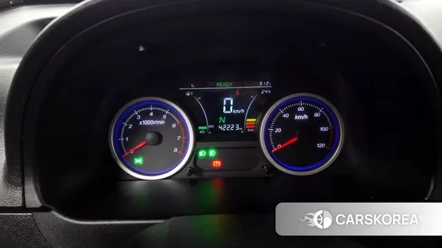 Dongfeng Socon C35 id 3787551 из Кореи 18