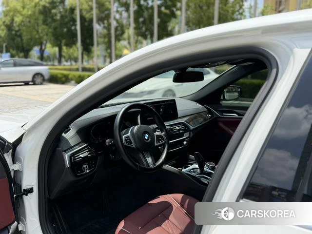 BMW 5 series id 4328791 из Китая 13