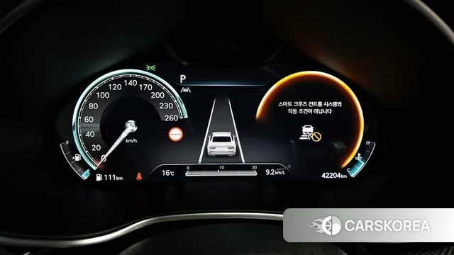 Genesis G80 (RG3) id 3923321 из Кореи 18