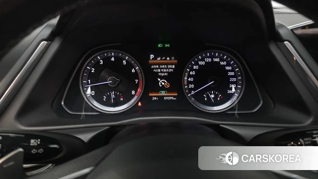 Hyundai Sonata (DN8) id 4308942 из Кореи 35