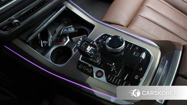 BMW X5 (G05) id 3865852 из Кореи 18