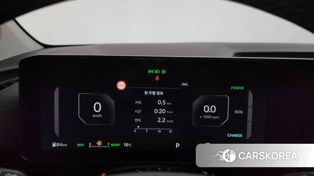 Kia The New Carnival 4th Generation id 4280577 из Кореи 18