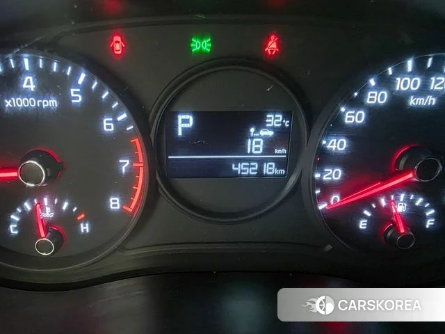 Kia All New Morning (JA) id 4657980 из Кореи 15