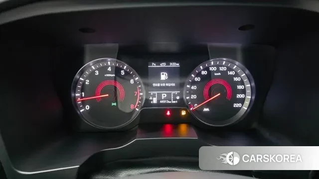 Ssangyong Beautiful Korando id 3493907 из Кореи 18