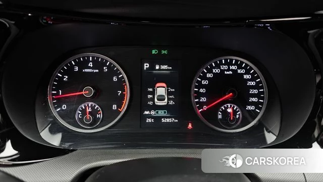 Kia K5 3rd generation id 4640853 из Кореи 32