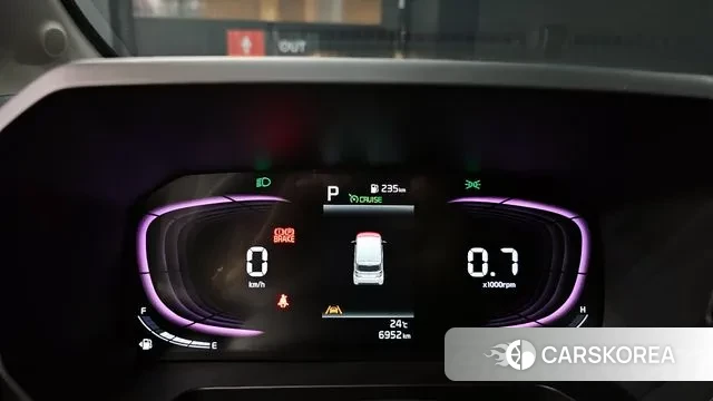 Kia The New Kia Ray id 2963663 из Кореи 18