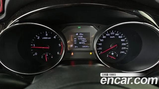 Kia The New Carnival id 2886955 из Кореи 18