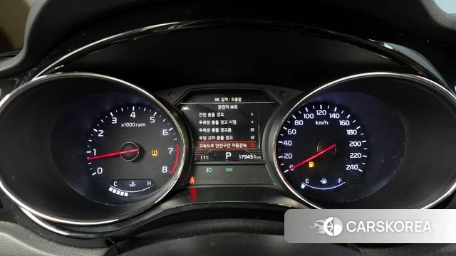 Kia The New Carnival id 3905594 из Кореи 18