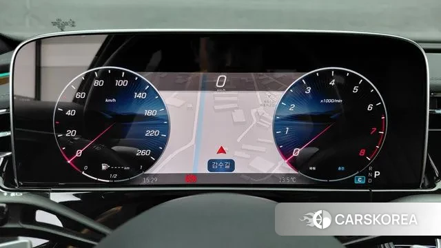 Mercedes-Benz E-Class W214 id 3528371 из Кореи 18