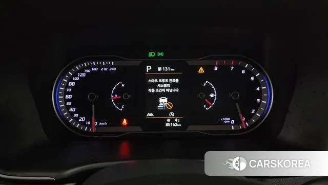 Hyundai Tucson (NX4) id 3765409 из Кореи 18